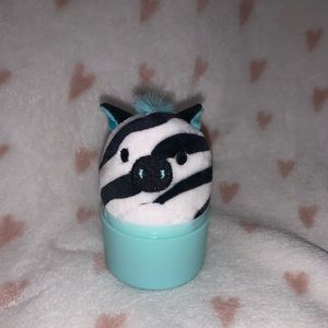 “Zeke ” Micromallow Squishmallow